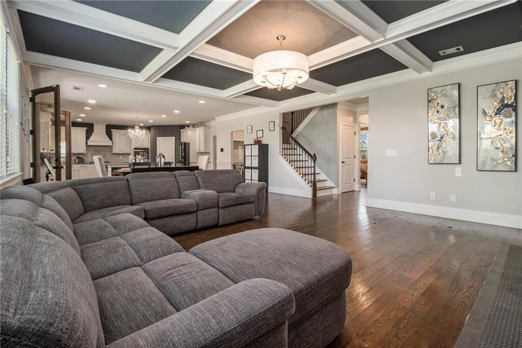 Windsor Estates - Residential