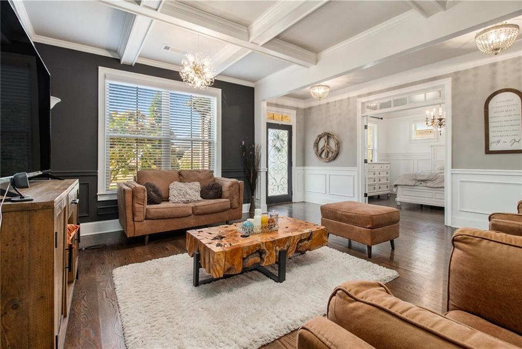 Windsor Estates - Residential