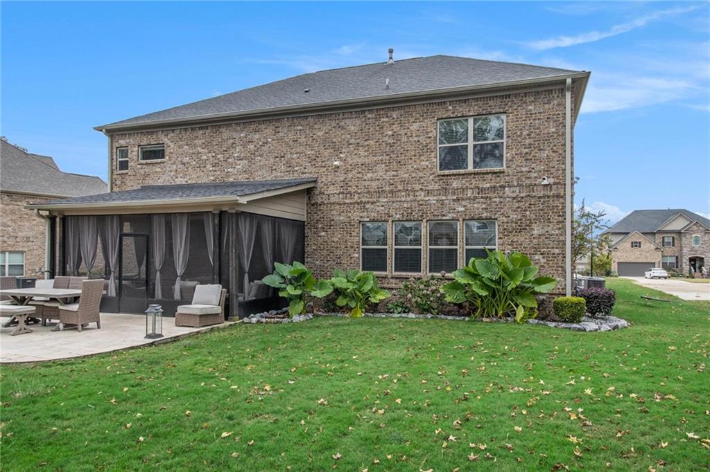 Windsor Estates - Residential