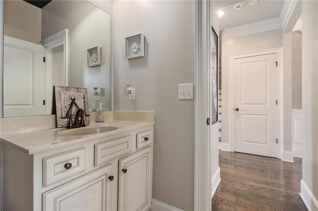 Windsor Estates - Residential