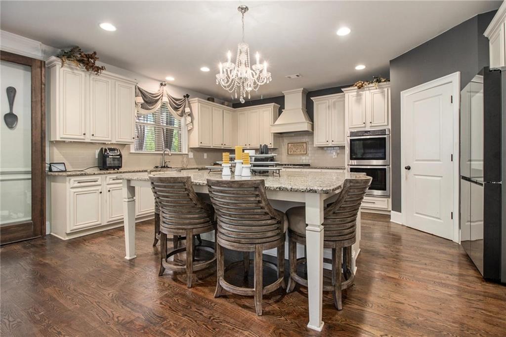 Windsor Estates - Residential