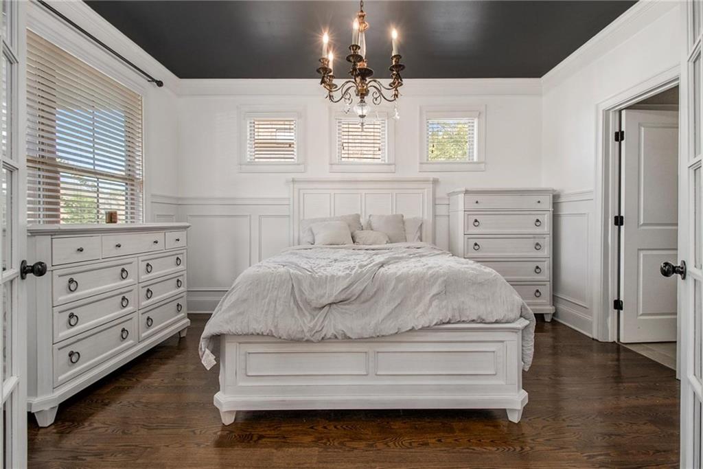 Windsor Estates - Residential