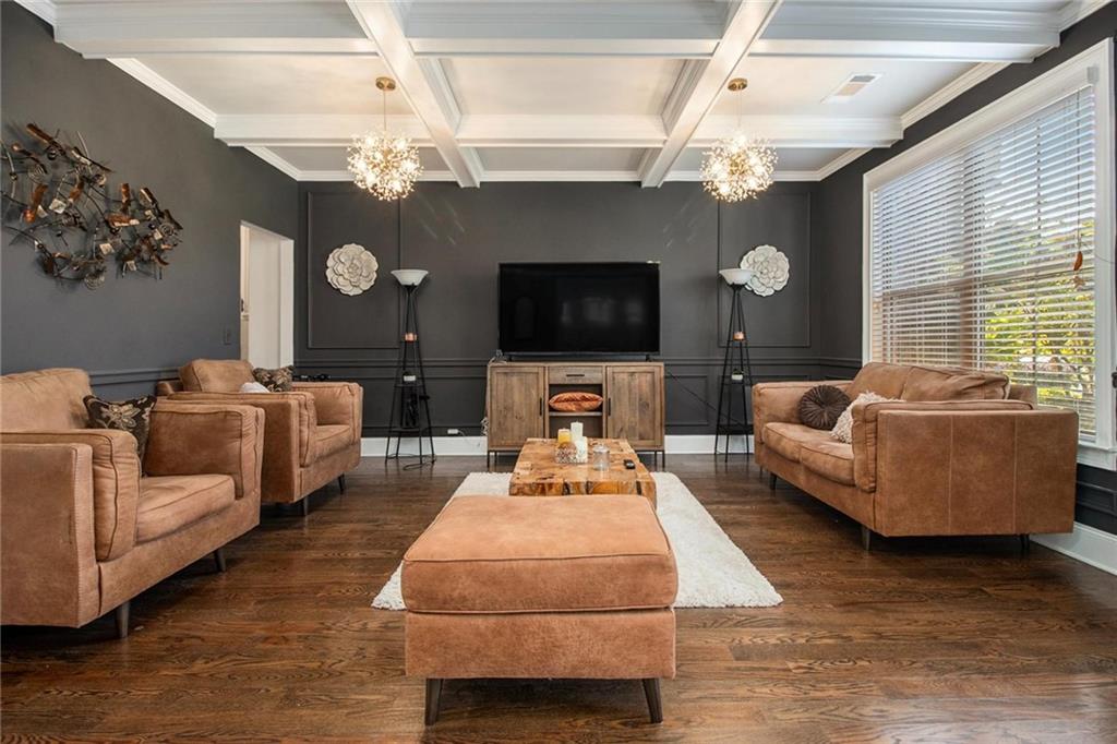 Windsor Estates - Residential