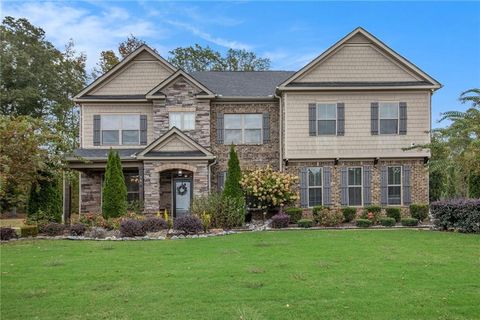 289 Aylesbury Boulevard Mcdonough GA 30252