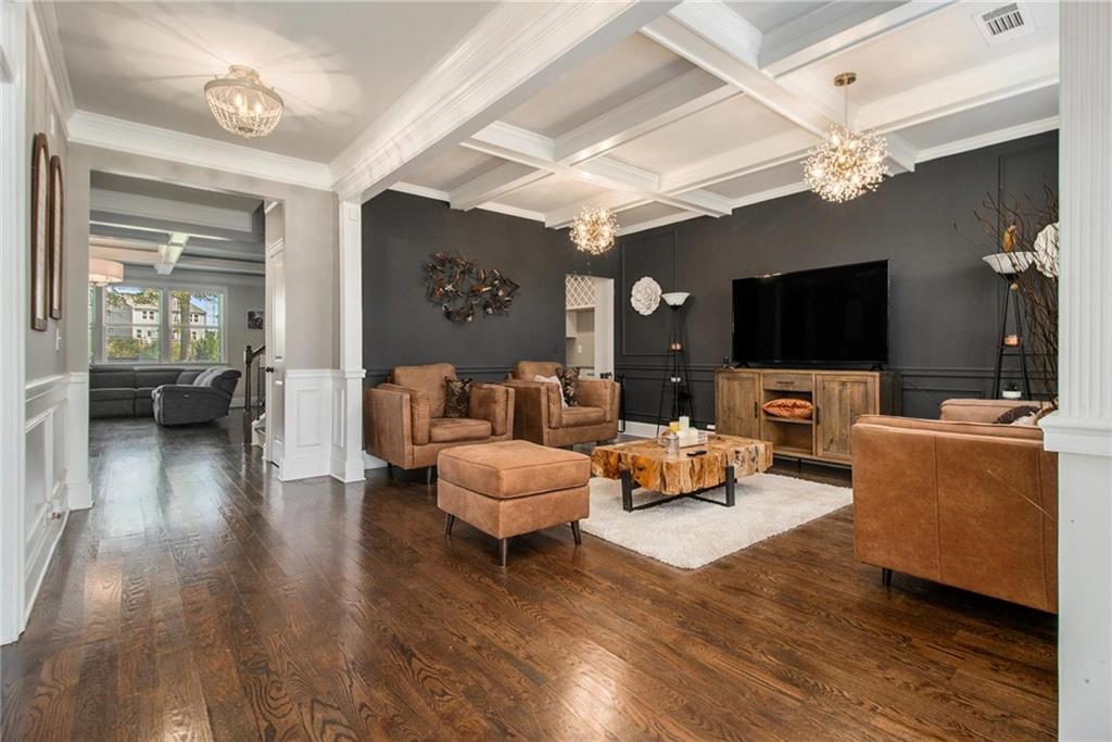 Windsor Estates - Residential