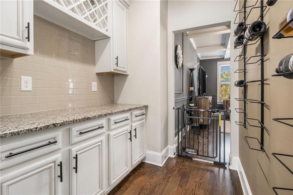 Windsor Estates - Residential