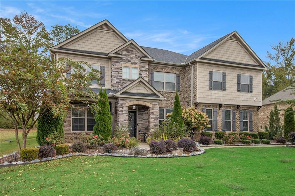 Windsor Estates - Residential