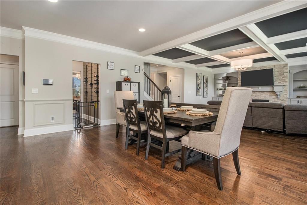 Windsor Estates - Residential