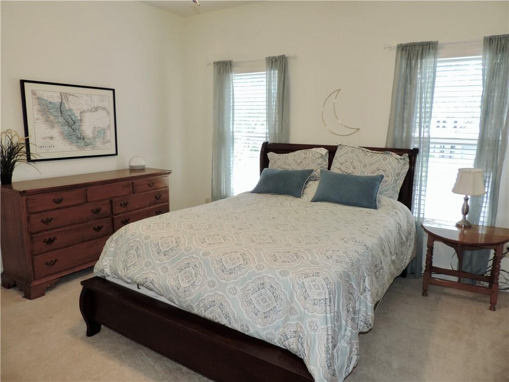 3706 Village Walk Drive, Peachtree Corners, Georgia image 42