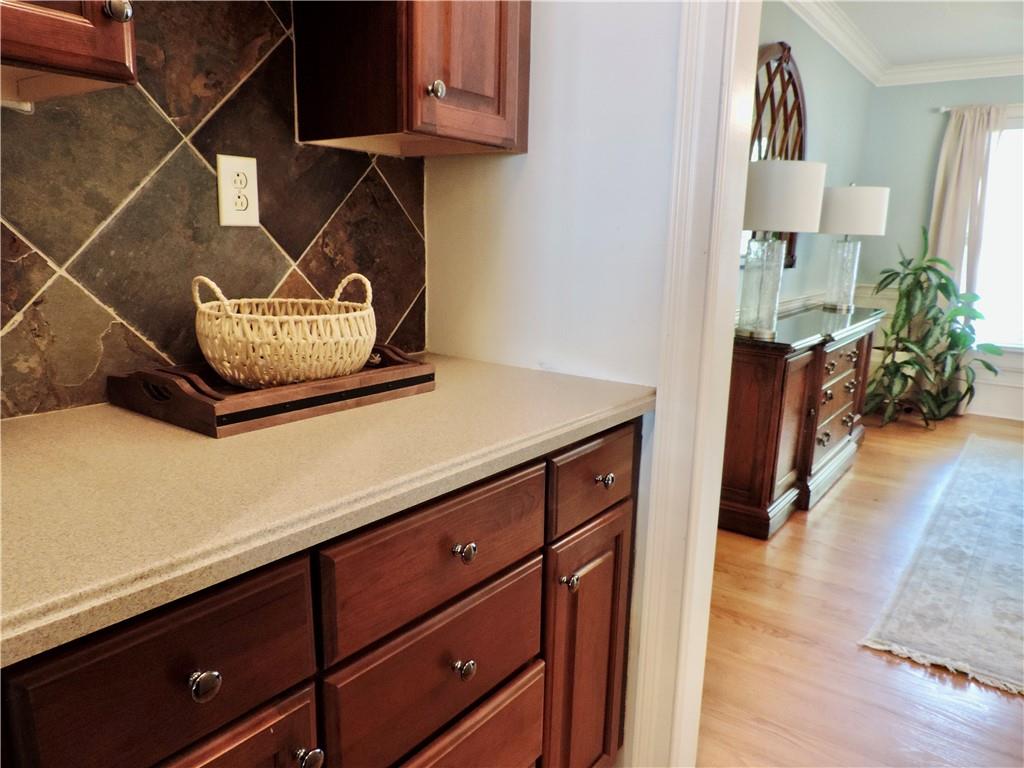 3706 Village Walk Drive, Peachtree Corners, Georgia image 16