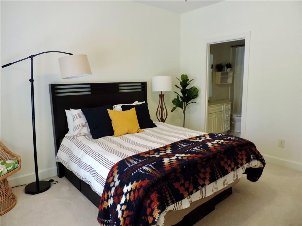 3706 Village Walk Drive, Peachtree Corners, Georgia image 39