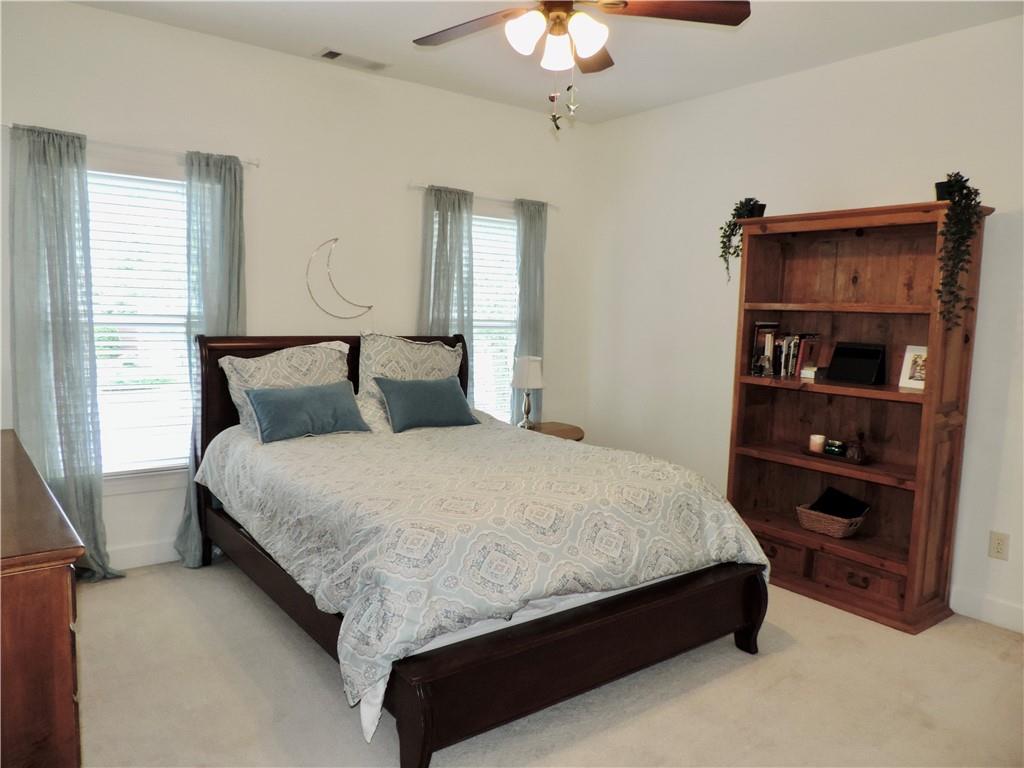 3706 Village Walk Drive, Peachtree Corners, Georgia image 41