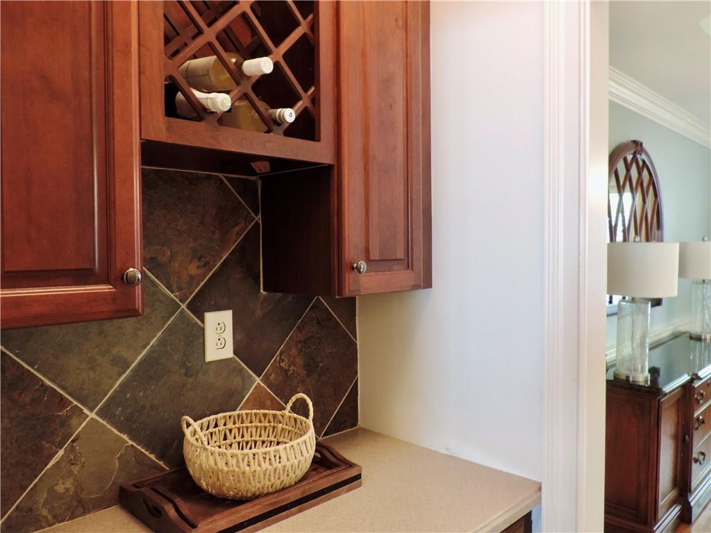 3706 Village Walk Drive, Peachtree Corners, Georgia image 17