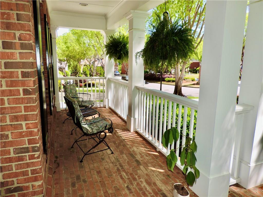 3706 Village Walk Drive, Peachtree Corners, Georgia image 4