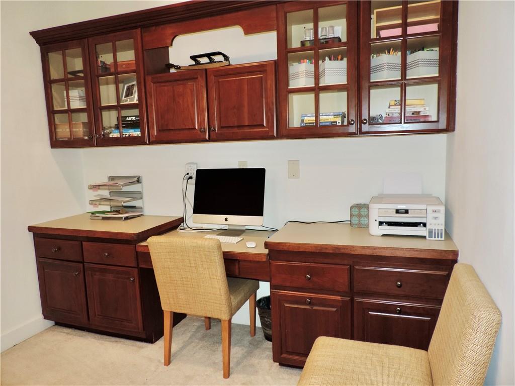 3706 Village Walk Drive, Peachtree Corners, Georgia image 37