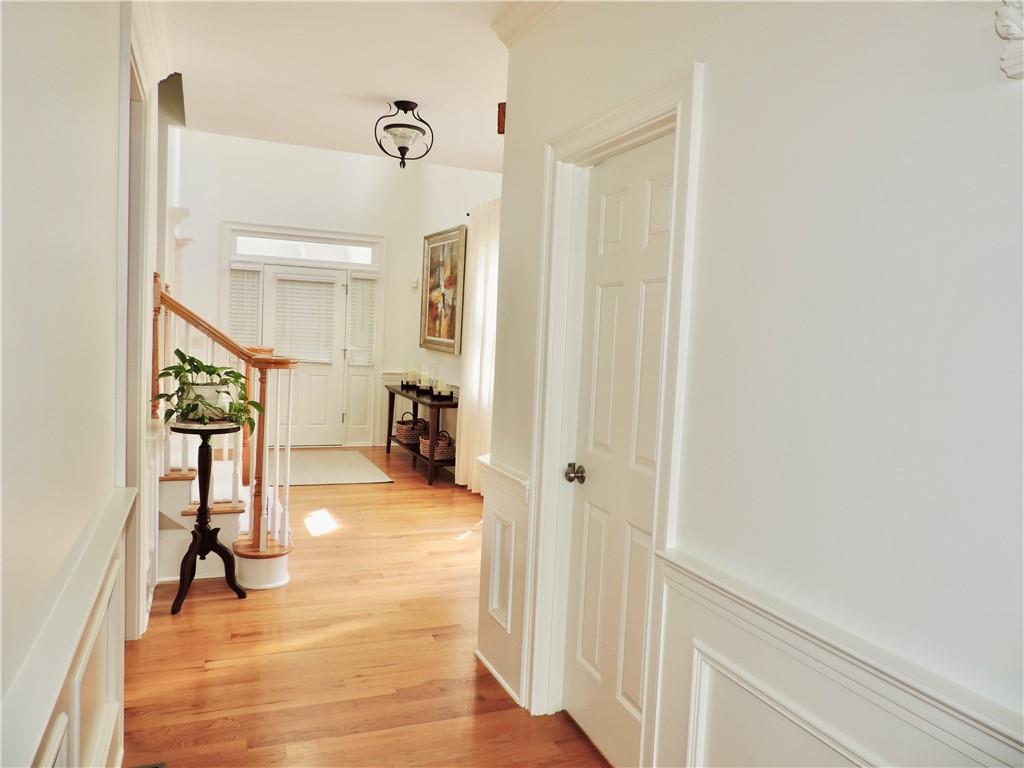 3706 Village Walk Drive, Peachtree Corners, Georgia image 26