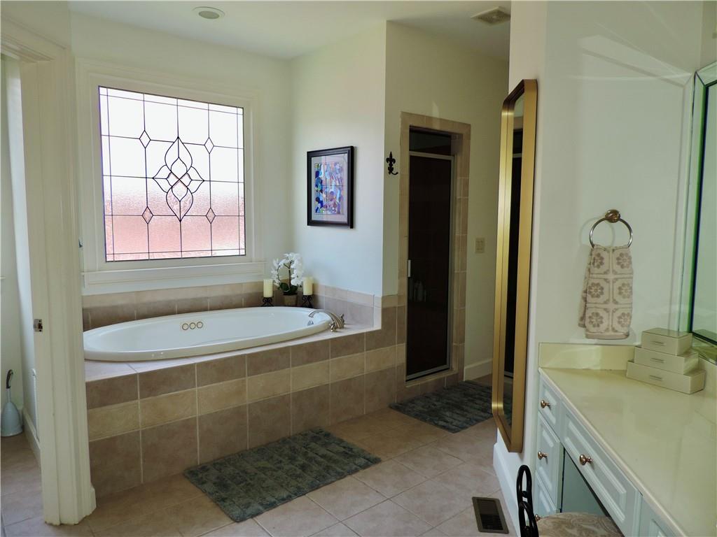 3706 Village Walk Drive, Peachtree Corners, Georgia image 31