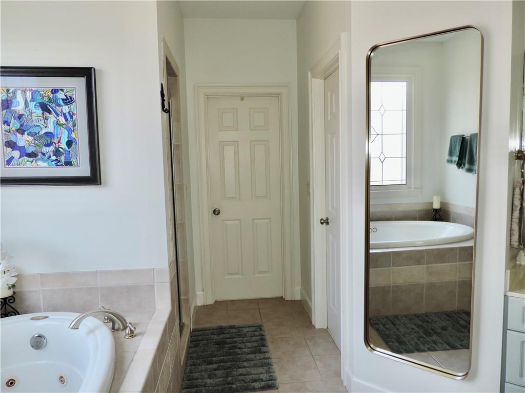 3706 Village Walk Drive, Peachtree Corners, Georgia image 35