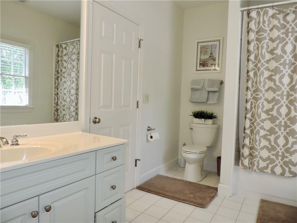 3706 Village Walk Drive, Peachtree Corners, Georgia image 44