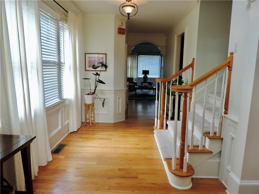 3706 Village Walk Drive, Peachtree Corners, Georgia image 25