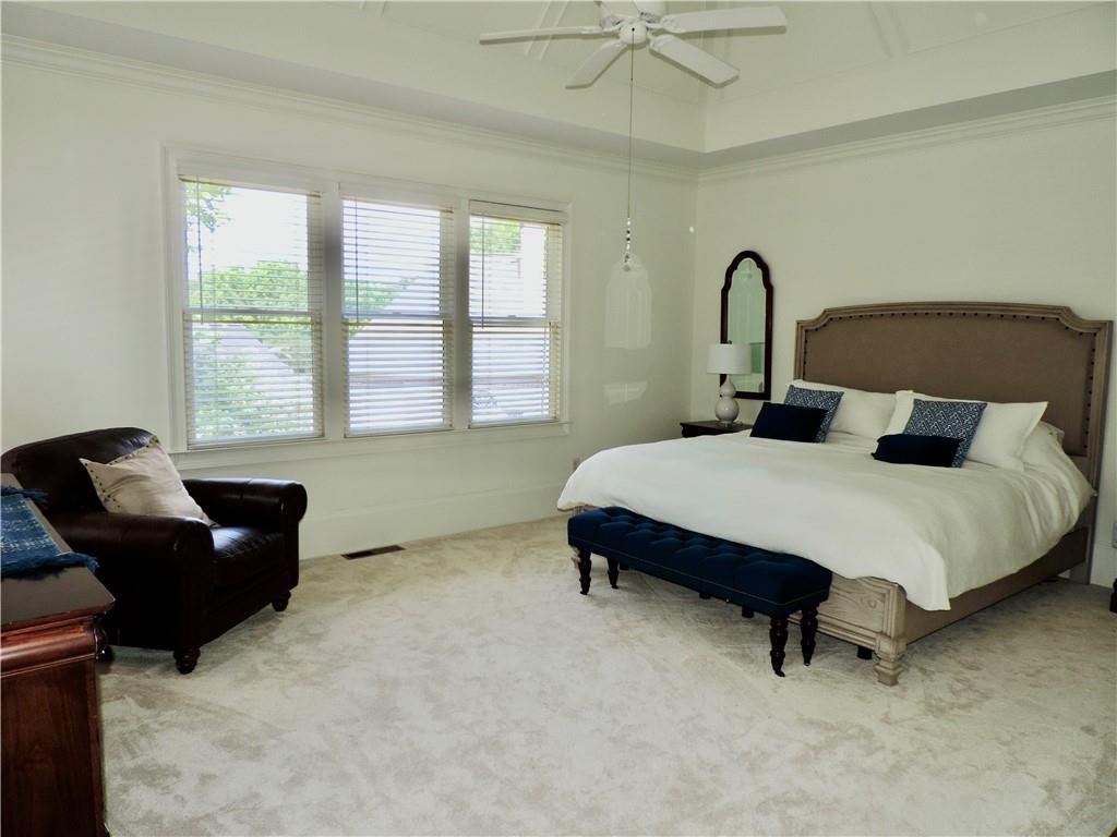 3706 Village Walk Drive, Peachtree Corners, Georgia image 27