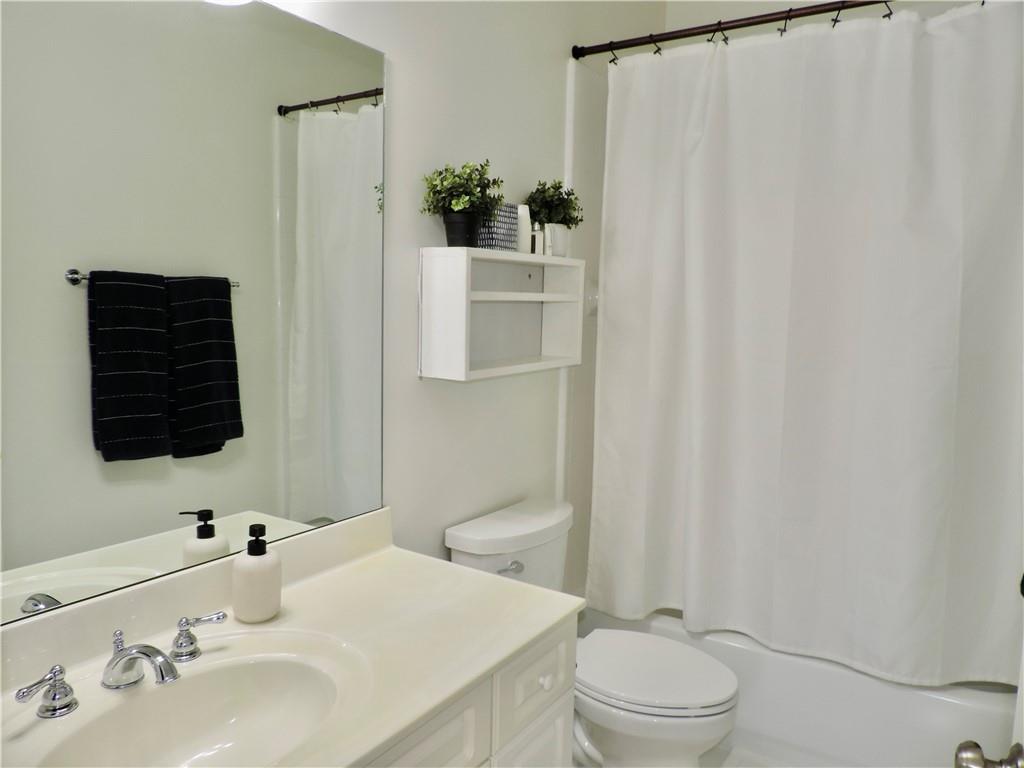 3706 Village Walk Drive, Peachtree Corners, Georgia image 40