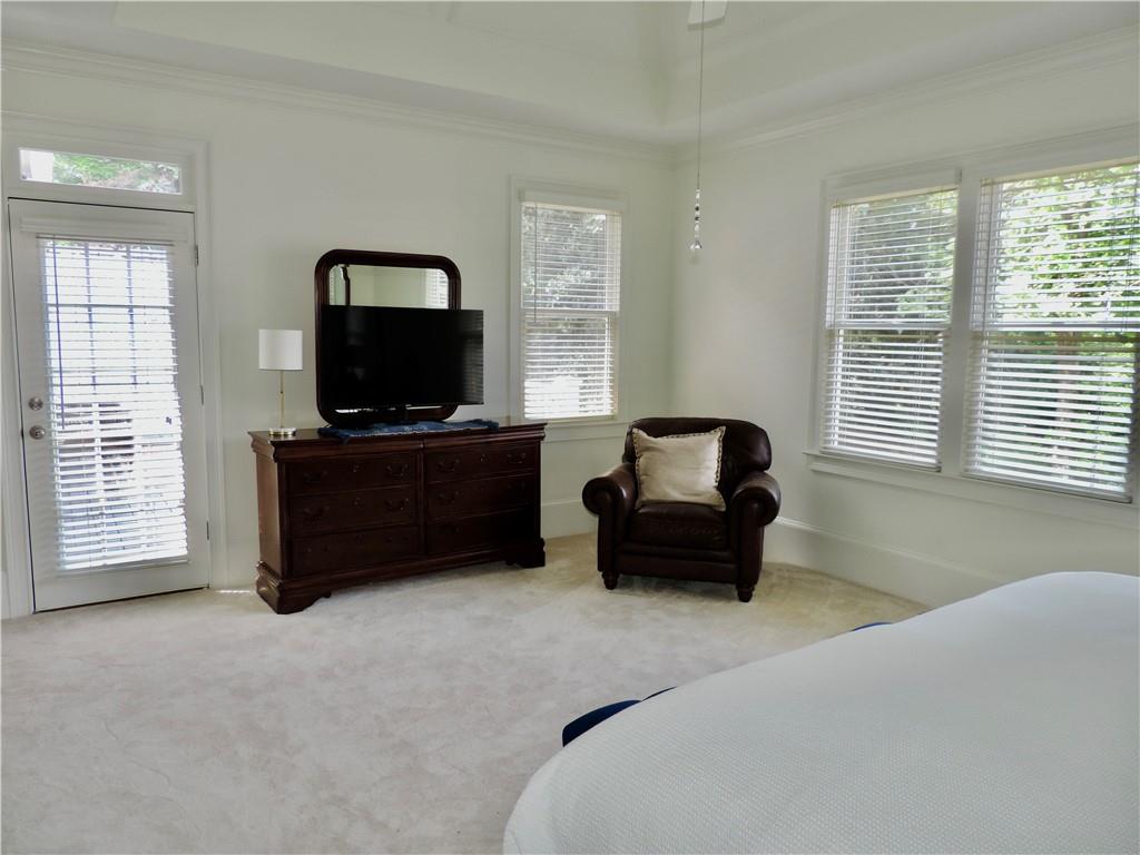 3706 Village Walk Drive, Peachtree Corners, Georgia image 30