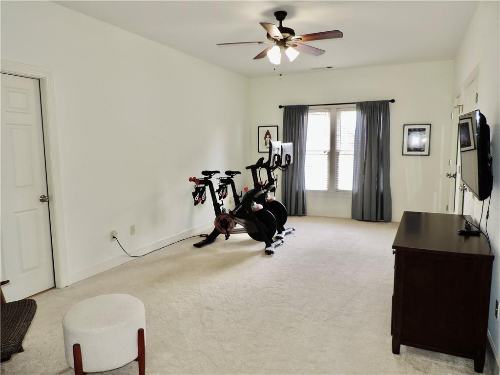 3706 Village Walk Drive, Peachtree Corners, Georgia image 48