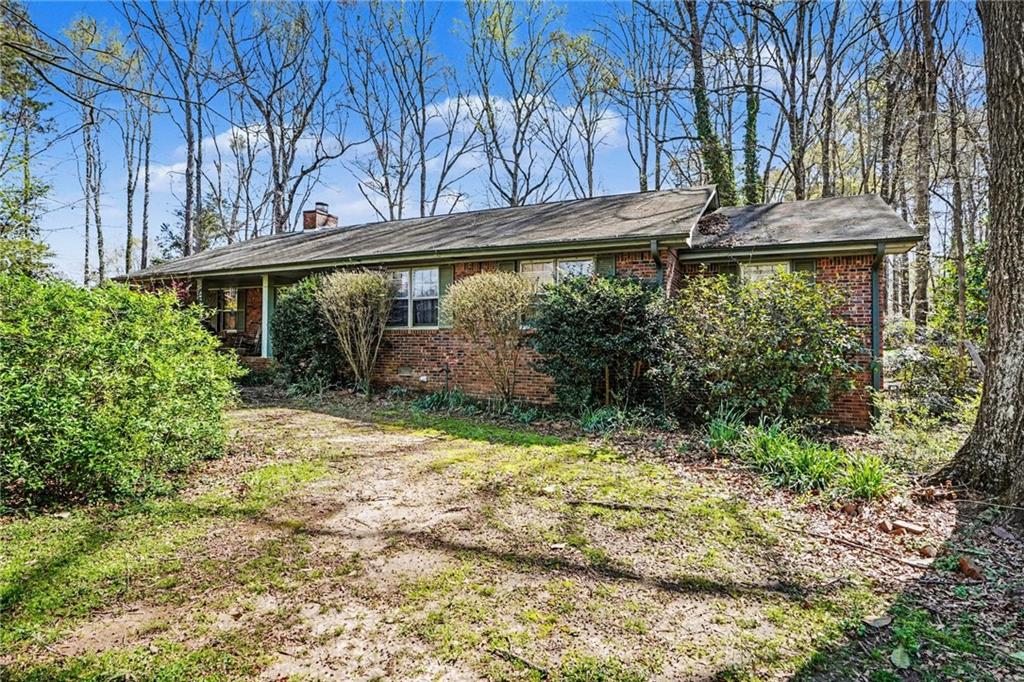 8930 Thornton Boulevard