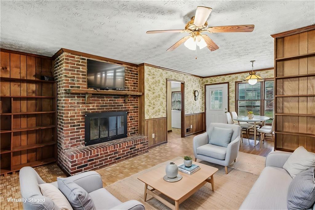 8930 Thornton Boulevard