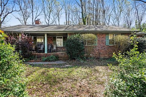 8930 Thornton Boulevard Jonesboro GA 30236