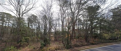 2445 Hopkins Road Powder Springs GA 30127