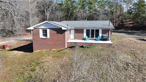 1202 Franklin Road SW, Plainville, GA 30733 - MLS#: 7513439