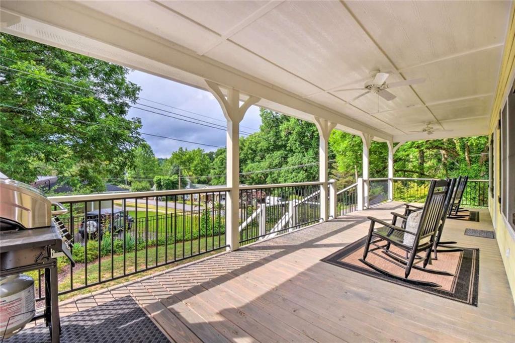 255 S Grove Street, Dahlonega, Georgia image 7