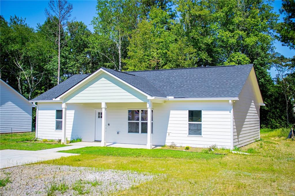 185 Kennedy Estates Road