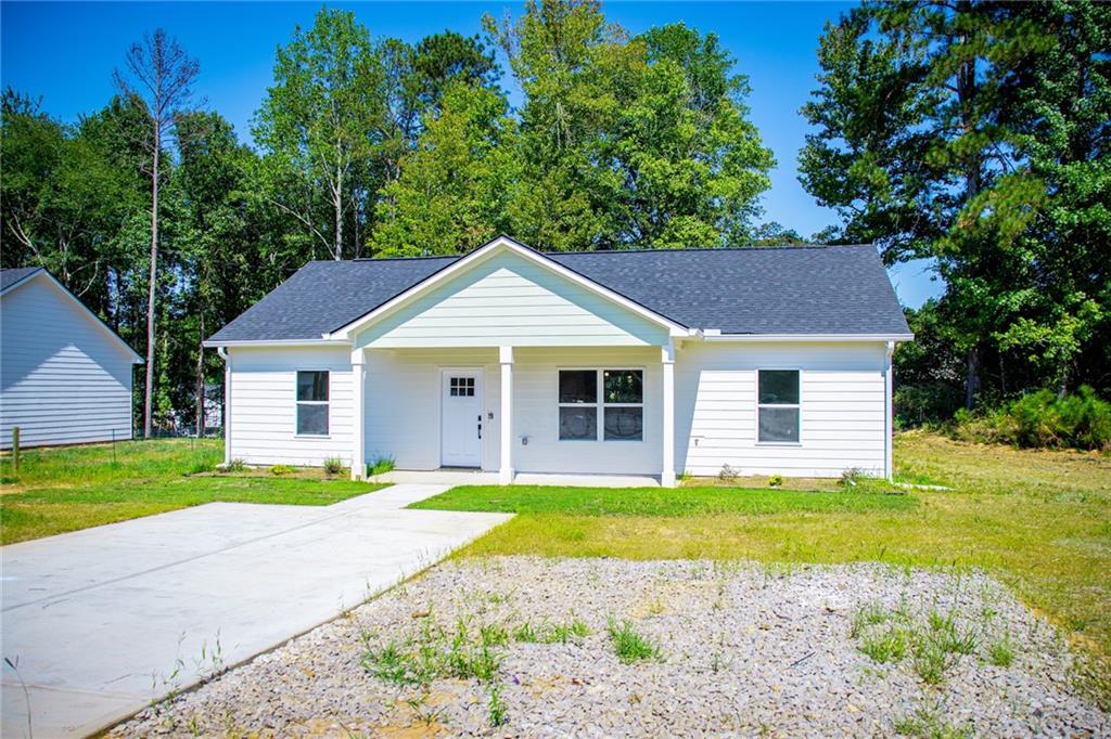 185 Kennedy Estates Road
