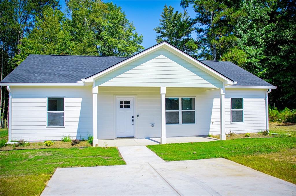 Photo of 185 Kennedy Estates Road, Carrollton, GA 30116 (MLS # 7840771)