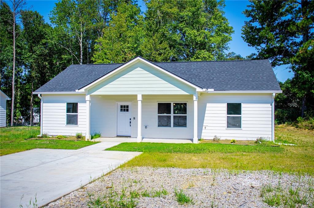 185 Kennedy Estates Road