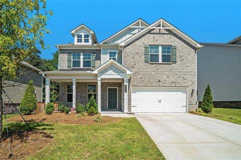 Homes For Sale - 1076 Allspice Way<br/> Lawrenceville, GA 30045