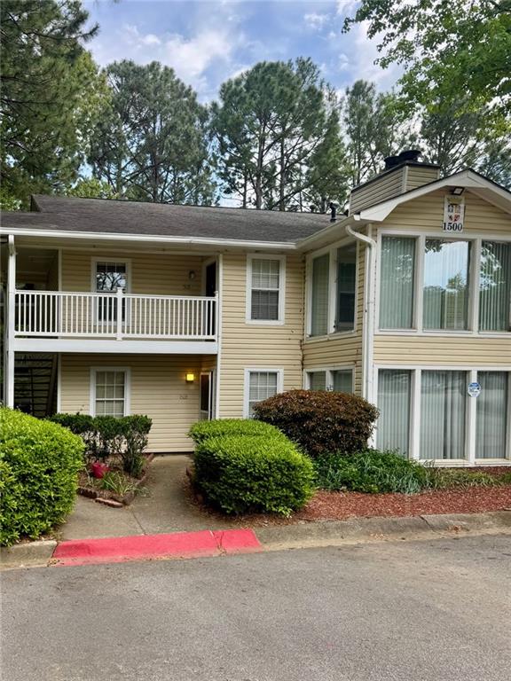 1504 Augusta Drive, Marietta, Georgia image 1