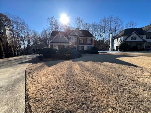 145 WITHERIDGE Drive Duluth GA 30097