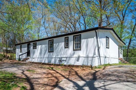 180 Horton Street Ranger GA 30734