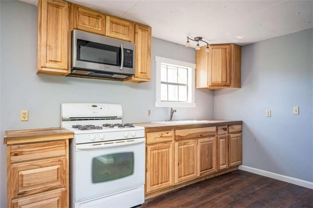 180 Horton Street, Ranger, Georgia image 13