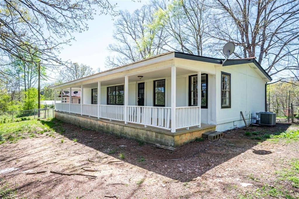 180 Horton Street, Ranger, Georgia image 4