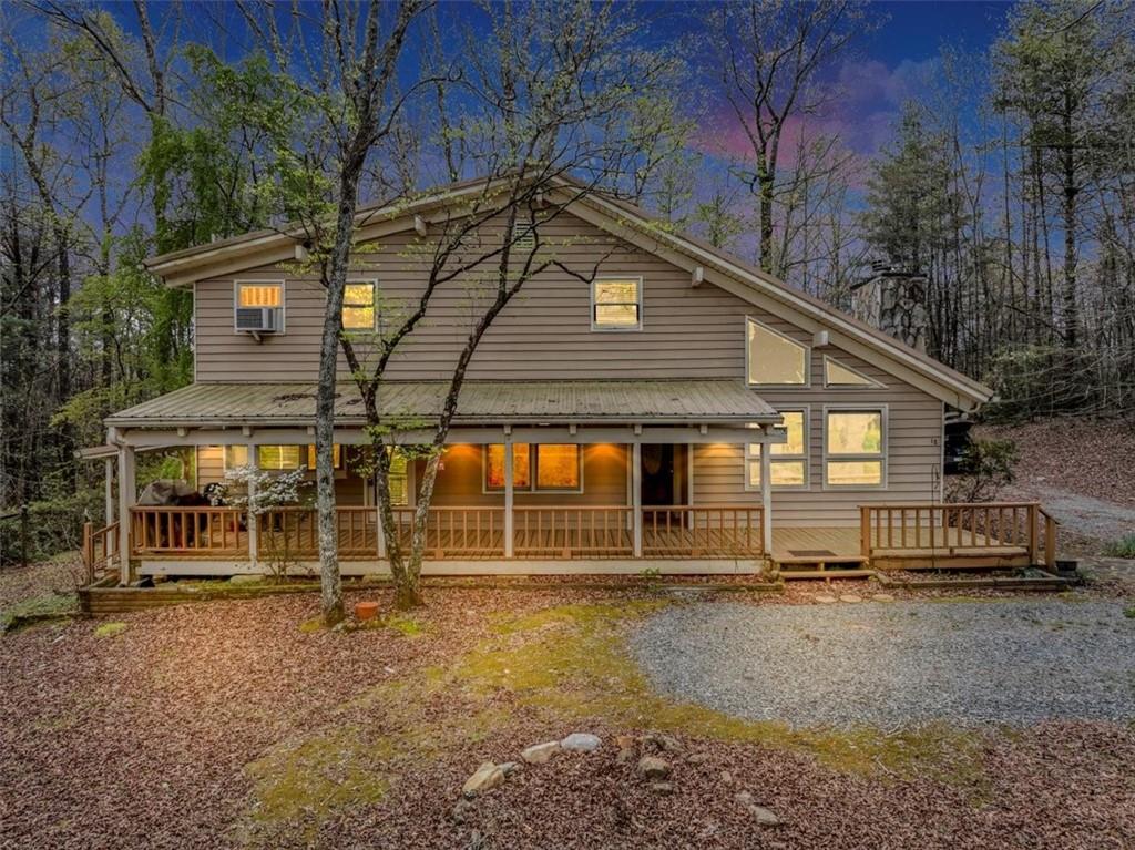 18 Goldmine Road
