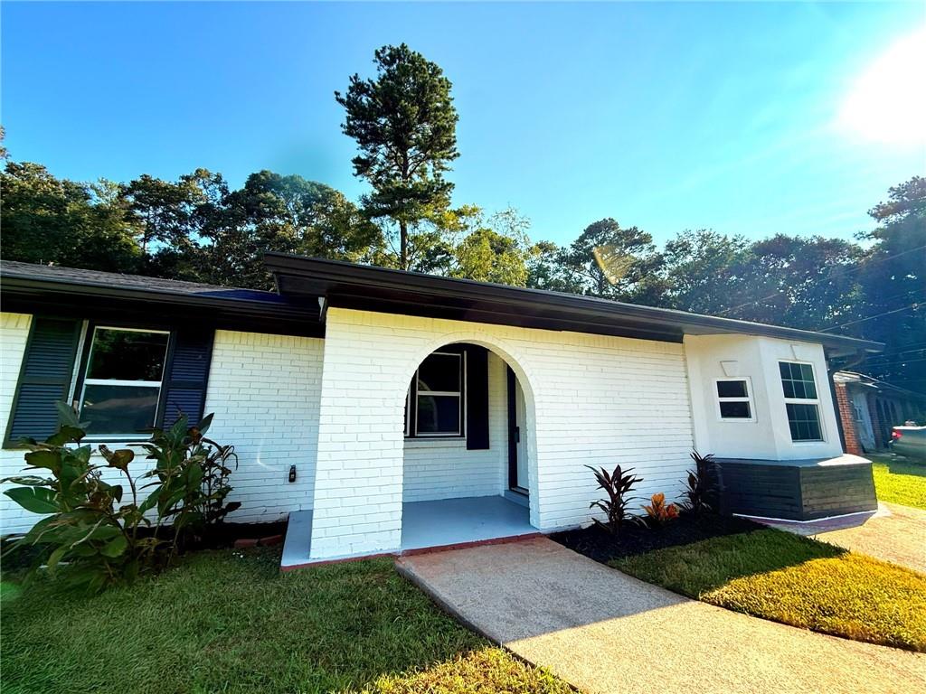 2744 Preston Drive