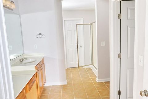 A home in Fairburn