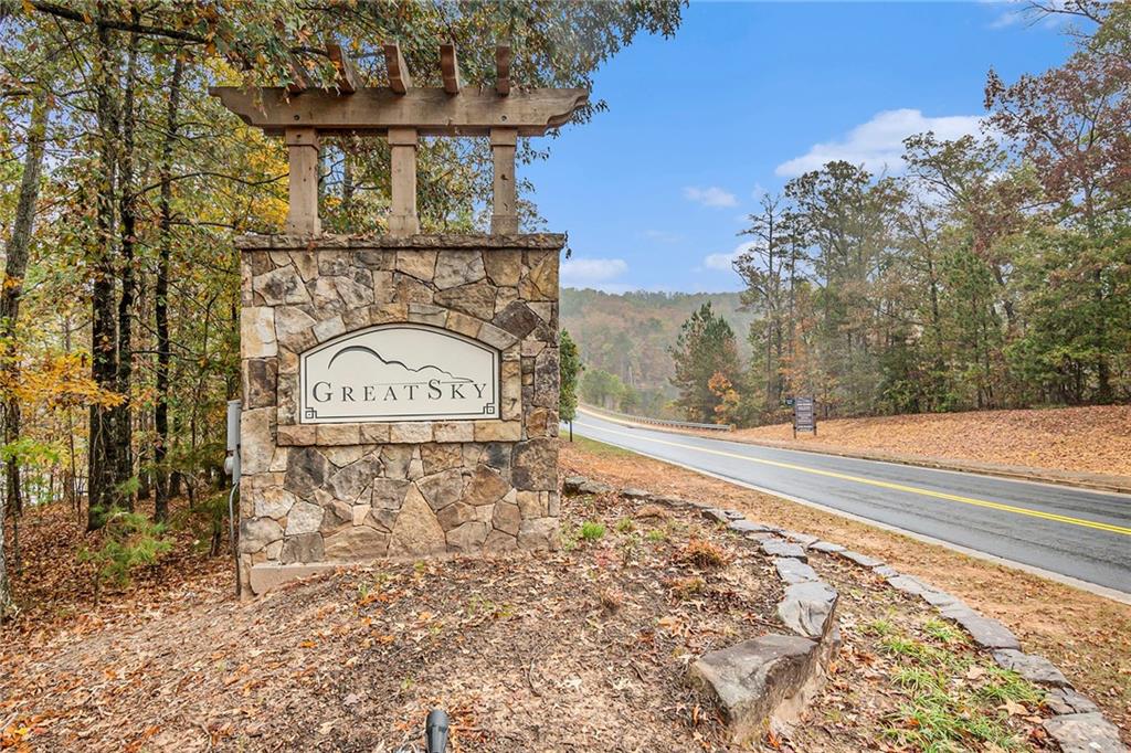 308 Evening Rain Crest, Canton, Georgia image 32