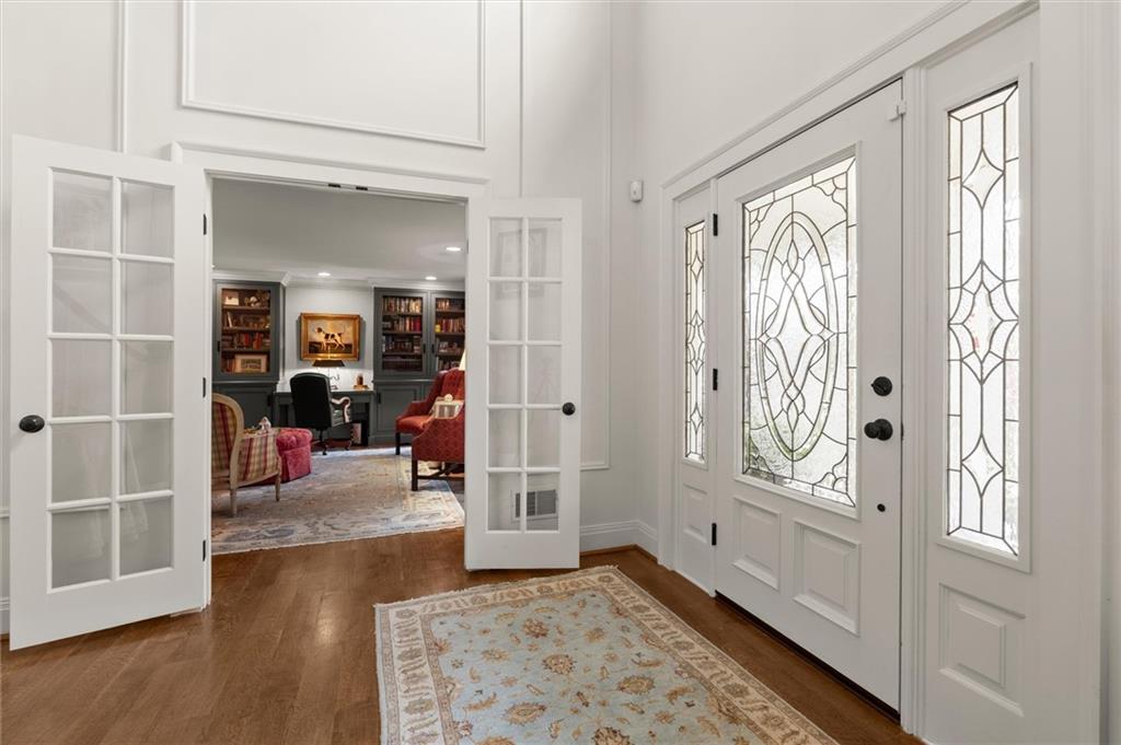 4683 Magnolia Circle SE