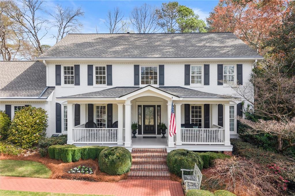 4683 Magnolia Circle SE